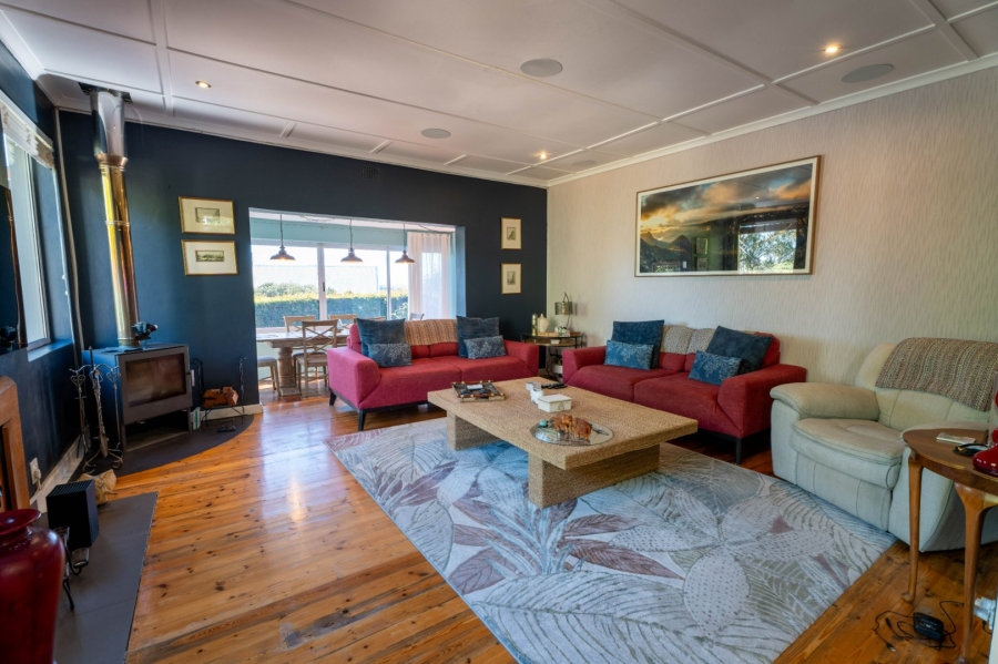 3 Bedroom Property for Sale in Mountainside Western Cape